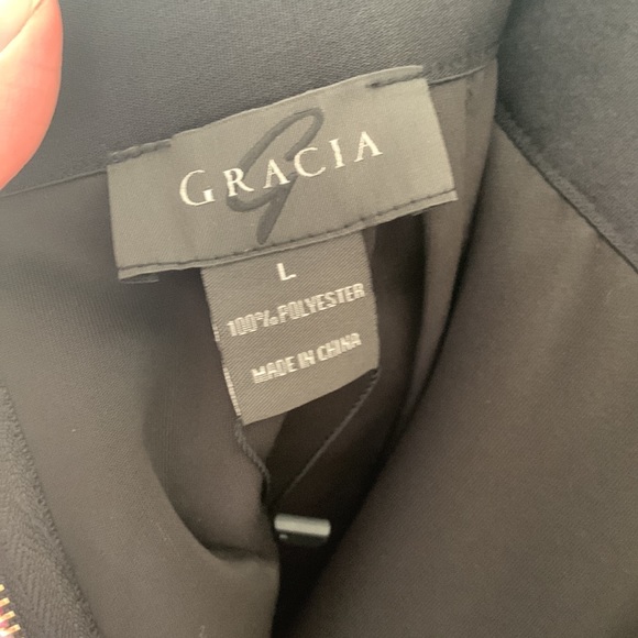 NWT Gracia MIDI Skirt - Picture 6 of 7